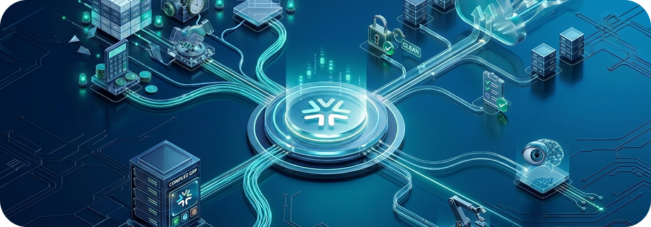 Enterprise platform strategy and analytics